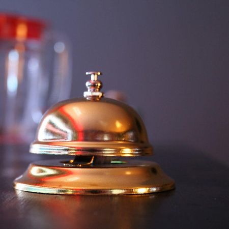 Hotel Evaline Riga Exterior photo