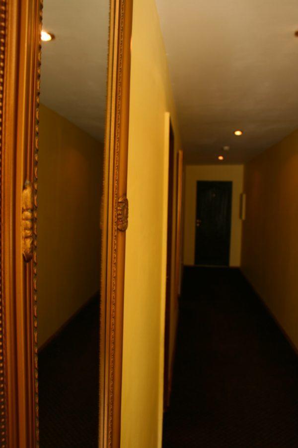 Hotel Evaline Riga Exterior photo
